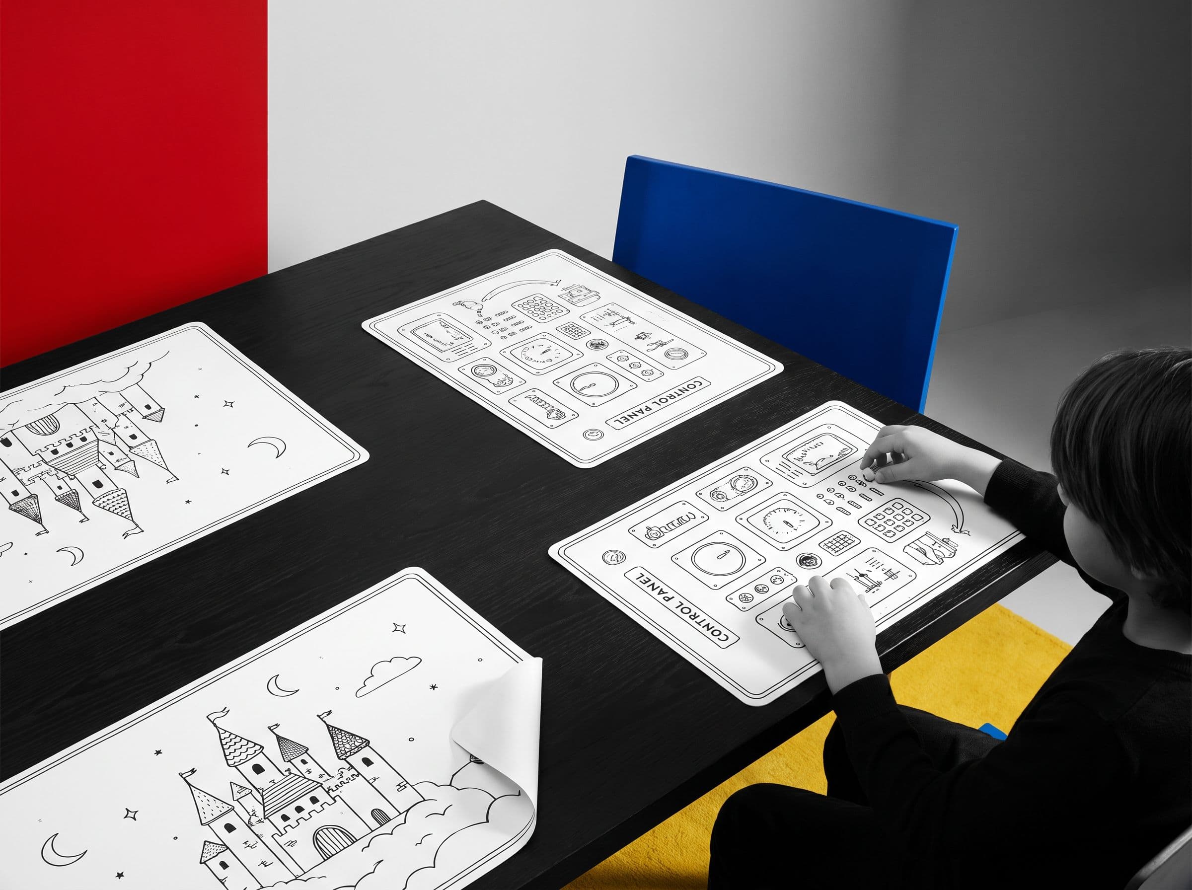 Quel style de set de table pour une ambiance chic